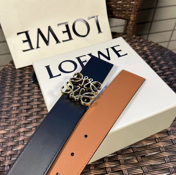 Loewe double-sided external belt - Picture 2 of 4